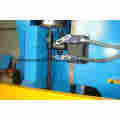 Wc67y-200X4000 Nc Control Hydraulic Steel Plate Bending Machine